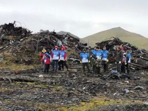 В Якутии в волонтерском и добровольческом движении задействовано 15 тысяч человек