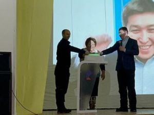 В Якутии высокоскоростной интернет провели в ещё одно арктическое село