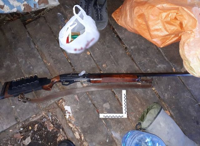 Житель Якутии, застреливший на охоте человека, предстанет перед судом