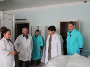 Кандидат от "Единой России", проигравший выборы в Олекминском районе, стал руководителем Городского дома ребенка в Якутске