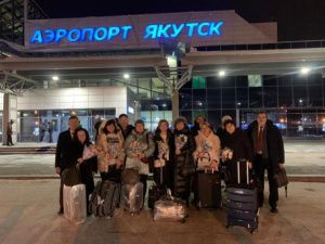 В Якутии стартует XXI Всероссийский Макаренковский форум