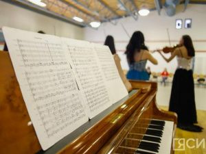 В Якутии пройдет фестиваль фортепианной музыки «Калейдоскоп талантов»