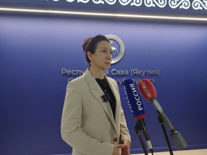 Жители Якутии могут получить  остатки материнского капитала