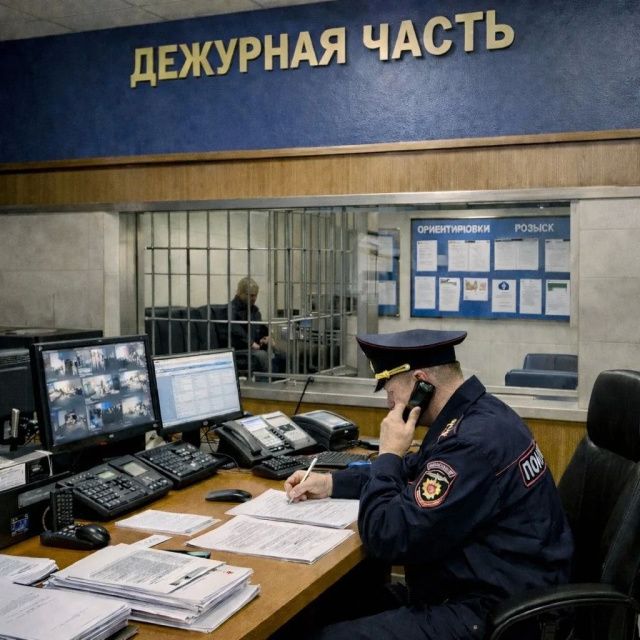 В Хангаласском районе госпитализирован мужчина с ножевыми ранениями головы, шеи и грудной клетки