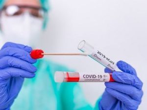 Пошел всплеск заражений коронавирусом, но…