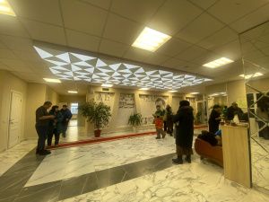 В селе Михайловка Амгинского улуса появился новый Дом народного творчества