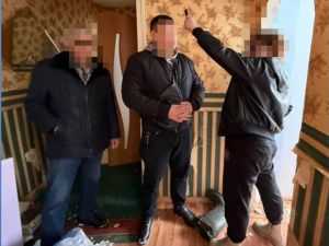 Жительница Якутии, которая нанесла супругу удары ножом в область головы и живота, отделалась условным сроком