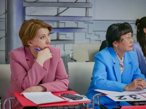 Журналисты выиграли в конкурсе «Битва блогеров и журналистов» Якутии