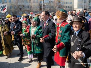 В столице дождливо и ветрено: прогноз погоды на 11 мая 2023