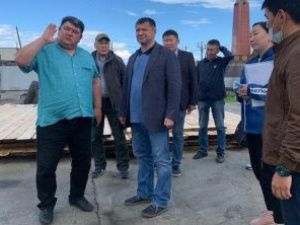 Как "уплывали" миллионы, выделенные на "Колымское подворье"