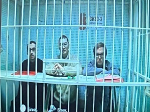 Ксения Собчак об уголовном деле Ариана Романовского