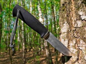 Дежурный прокурор: В Сунтарском улусе зарезали 40-летнего мужчину