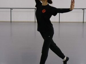 Хореограф Ирина Петухова — о любви к театру, восточных танцах и физической активности