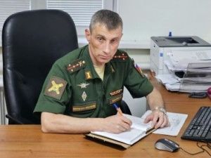 Станислав Шебалин: Военная служба по контракту дает вам стабильность, достойный уровень жизни и высокий статус