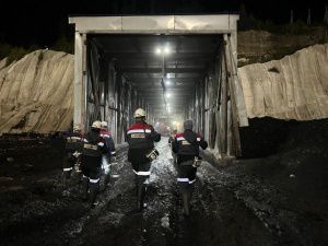 В Якутии на шахте погиб рабочий