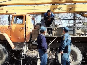 Пожароопасный сезон в Якутске: штрафы до 800 000 рублей, уголовная ответственность и награда за информацию о виновных в возникновении лесных пожаров