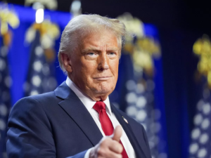 Трамп объявил об операции армии США против ядерных объектов Ирана