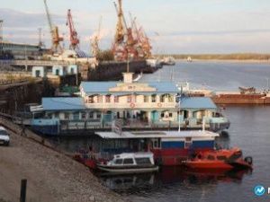 Навигация для маломерных судов в Якутске откроется 7 июня, еще в 15 районах республики она начнется завтра