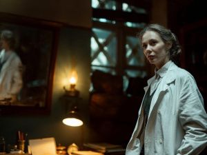 Вера пришла на помощь: начались съемки сериала по мотивам повести Бориса Полевого «Доктор Вера»