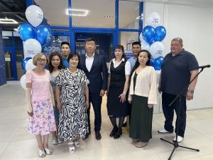 Билетная касса АО «АК «ЖДЯ»  в г.Якутске начала работу  по новому адресу