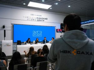 Презентация архитектурной премии «ЭЙГЭ»: новые горизонты для Якутии