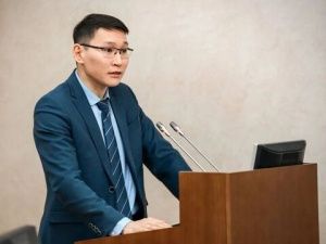 60 млрд рублей превысит объем заложенных в Дорожном фонде Якутии средств 