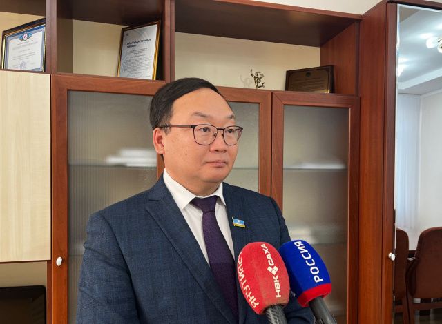 В Якутии продолжается оказание мер поддержки участникам СВО и членам их семей