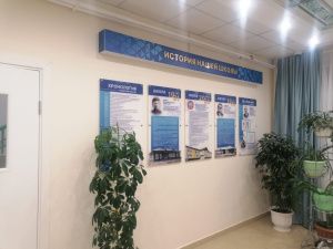 Новую школу на 120 мест построили в селе Мындагай Чурапчинского района