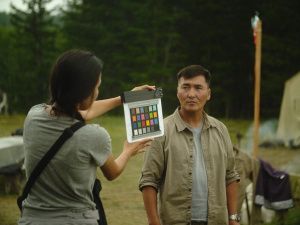 «Карина»: как проходили съемки самого ожидаемого фильма года в Якутии