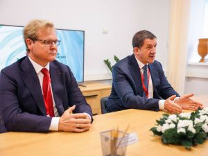 ВЭФ-2024: Еще в 14 населенных пунктов Якутии придет скоростной интернет в рамках проекта «Устранение цифрового неравенства»