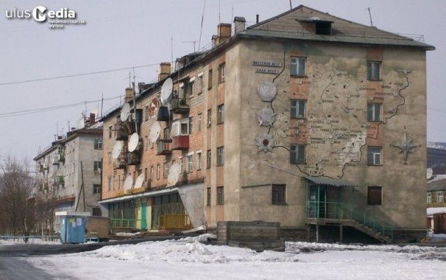 Оперштаб: В Солнечном промерз водовод. Режим повышенной готовности