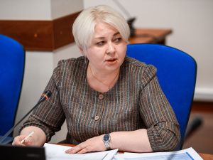 Айсен Николаев поручил кабмину республики усилить работу по реализации нацпроектов