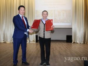 Управление образования и Федерация фехтования подписали соглашение