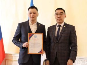 В Якутске подвели итоги V спартакиады по зимним видам спорта