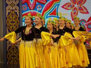 «Шкатулка желаний»: дети Якутии раскрыли секрет настоящей дружбы