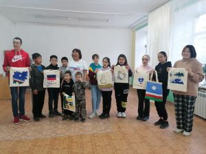 «Арктический десант» Якутской епархии посетил Нижнеколымский район