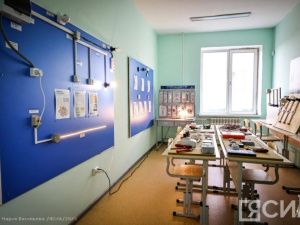 Школьники Якутии участвуют в исследованиях качества образования