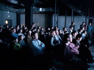 В Якутске состоялась премьера анимационного мультфильма «Мунха»