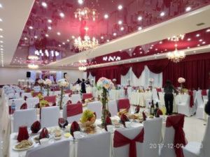 “9 томтор”. К воплощению мечты