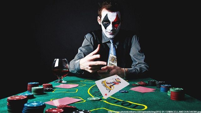 Дежурный прокурор: В Якутске выявили подпольный игорный зал