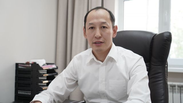 Василий Николаев: Якутия должна извлекать прибыль от всех полезных ископаемых