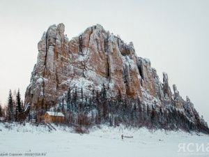 Свыше 170 тысяч туристов посетили Хангаласский район за 2023 год