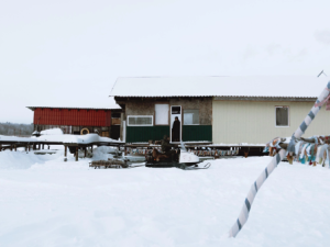 Пять якутских актеров снимутся в сериале Okko «Трасса 2»