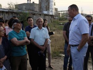 Александр Саввинов: Летние дачи для дошкольников Якутска необходимо сохранить