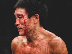 Обнародован гонорар якутского бойца UFC Григория Попова