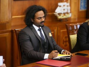 Якутия будет развивать культурное сотрудничество с Индией