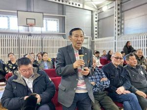 Более 29 тысяч якутян приняли участие в отчётах Правительства республики