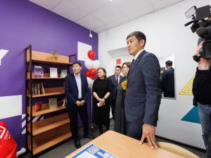 Университет «Синергия» совместно с киностудией «Союзмультфильм» планирует запуск креативного центра 