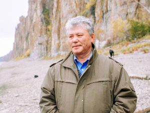 Айсен Николаев: Я думал о нем в эти дни…