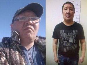 В Якутии разыскивается подозреваемый в совершении преступления